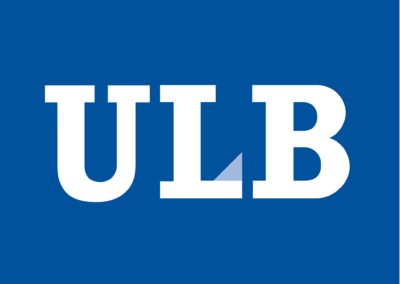 logo ulb